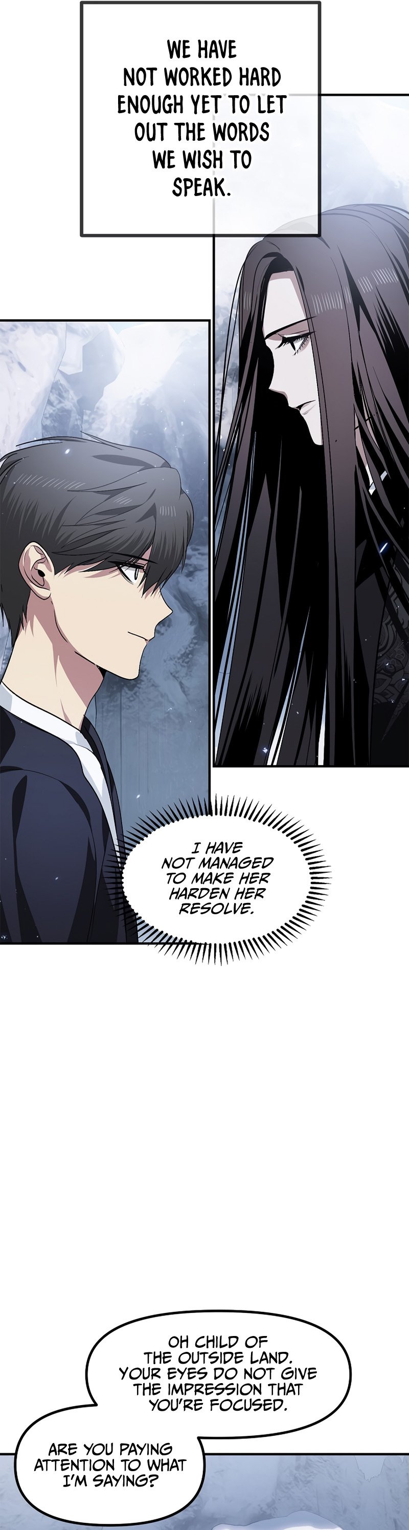 SSS-Class Suicide Hunter, Chapter 67 image 21